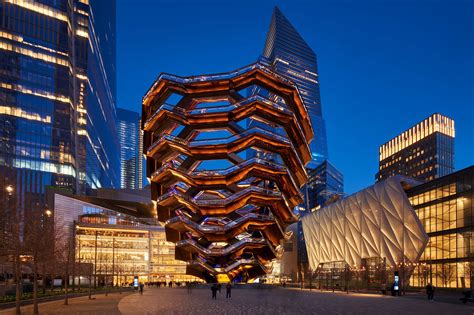 hudson yards nyc